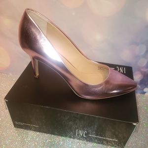 INC Pink Pumps👠